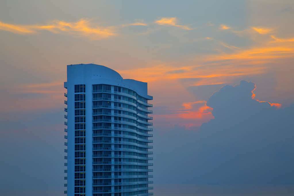 Lyfe Resort & Residences Hollywood Exterior foto